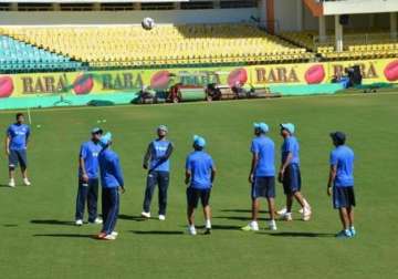 india aims to bounce back in second t20 against sa