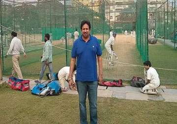 arshad ayub becomes new hyderabad cricket association president