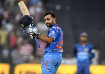 rohit sharma smashes his way into record books