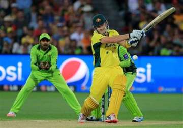 pakistan innings was most important i played in odis watson