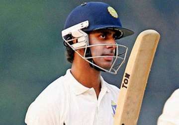 manoj tiwary to lead india a against west indies