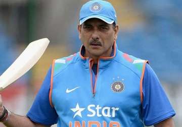 ravi shastri to continue as team director till 2016 world t20