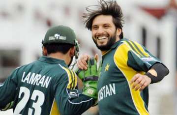 i ve lost the desire to play test cricket afridi