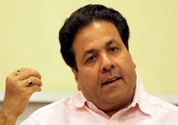 ipl will come back stronger with 8 teams insists rajiv shukla