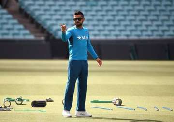 world cup 2015 we ve surprised many but not ourselves says kohli