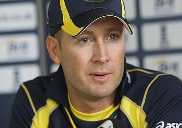 world cup is all that matters not rankings michael clarke