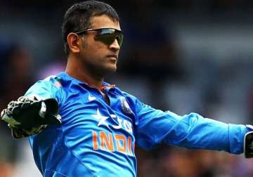 five on field comments by m s dhoni that show captain cool s calculative side