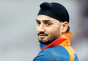 virat ravi bhai made me feel wanted in the team harbhajan singh