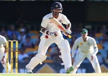 latest updates india 71/1 in 2nd inn trail aus by 26 runs 2nd test day 3