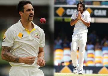 top 10 test bowlers of the year 2014