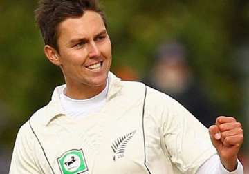 ipl 8 hope conditions help my swing bowling in ipl trent boult
