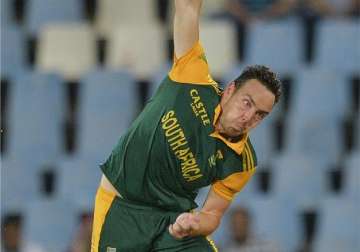 world cup 2015 we were counting down every run says kyle abbott