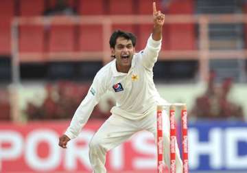 hafeez reported for suspected illegal bowling action