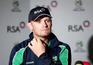 porterfield says ireland s world cup wins are no upsets