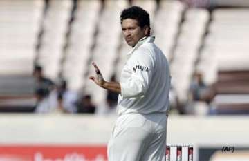 there s lot more to talk than my 50th test ton tendulkar