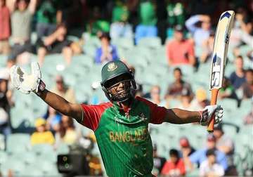 world cup 2015 a very special victory says mahmudullah