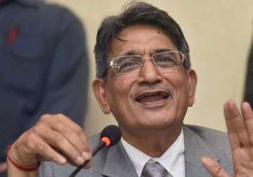 ipl spot fixing delhi office of lodha committee burgled