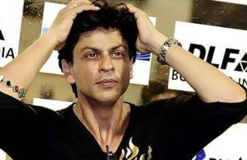 we never offered stake in kkr to pushkar srk