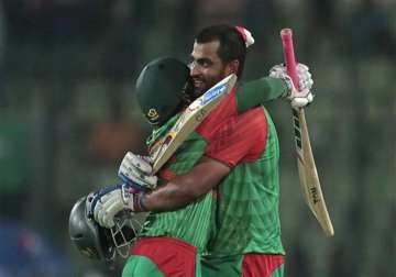 bangladesh clinches historic odi series vs pakistan