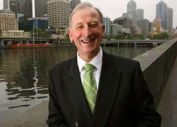 cricket australia lauds bill lawry on australia hall of fame induction