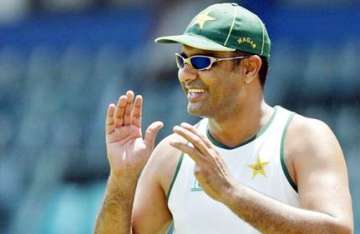 pcb not to issue notice to waqar