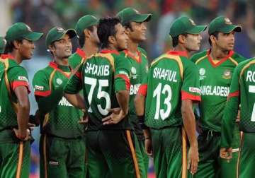 bangladesh announce preliminary squad for india series