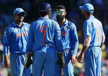 india squads for sa t20 and odi series to be picked on sunday