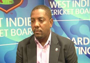 bcci wants wicb prez cameron voted out