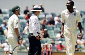 on field altercation benn suspended haddin johnson fined