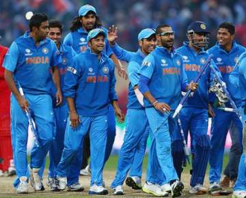india just 0.2 points behind leaders australia in odi chart