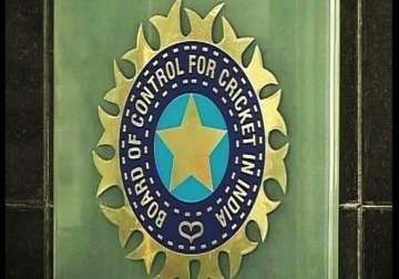 sc to hear issue of bcci agm on october 10