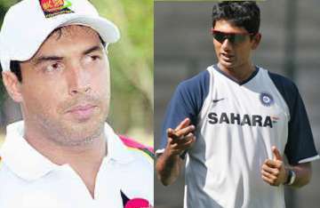 bcci sacks venkatesh prasad and robin singh gives no reason