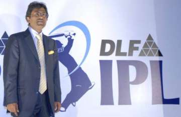 ap assures support to hold ipl iii inaugural match in hyd