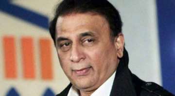 kohli s aggression can be counter productive gavaskar