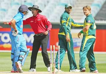 harsher punishment for breaching conduct code icc