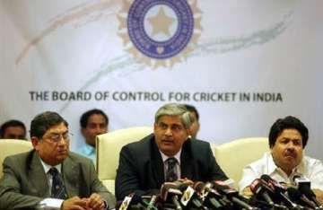 no sponsor in sight bcci extends sahara contract by 6 months
