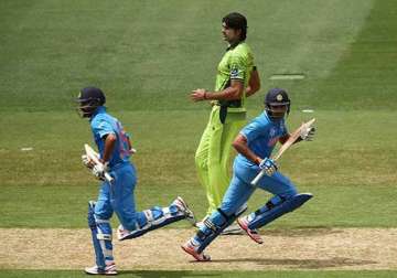 pakistan media on pak s world cup debacle against india