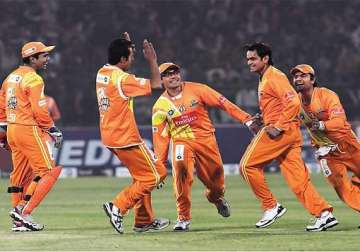 clt20 lahore lions granted visa to participate in the tournament