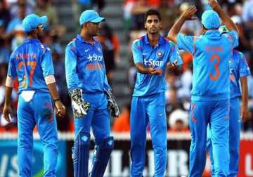 india has a good chance of winning world cup 2015 gary kirsten