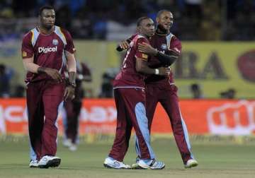 players meeting with wicb wipa termed fruitful