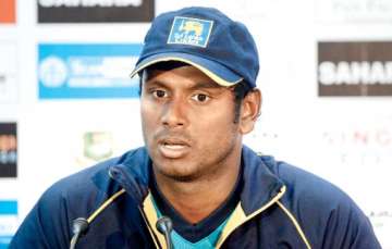 we want to flush out the disappointment quickly mathews