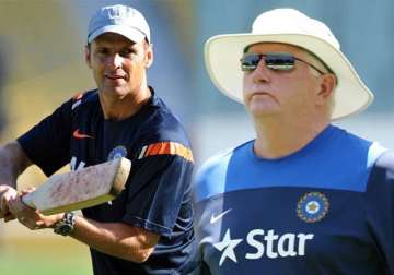 top 5 coaches who brought glory to indian cricket