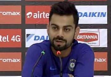 asia cup a whole package before world t20 virat kohli