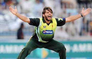 missing ipl is a blessing in disguise says afridi