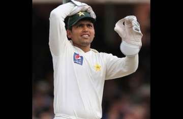 icc writes to kamran akmal