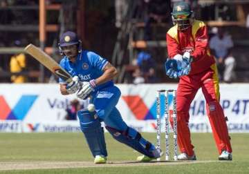 india look to complete clean sweep against zimbabwe in t20 series