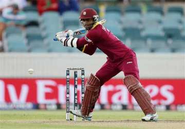 windies batsmen should start using their brains holding