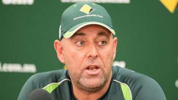 disappointing fielding for second test in a row lehmann