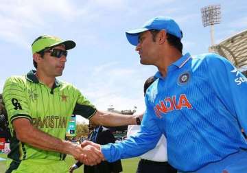 govt gives green signal to india pakistan cricket series in december sources