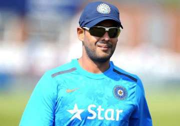 binny will prove his critics wrong at world cup